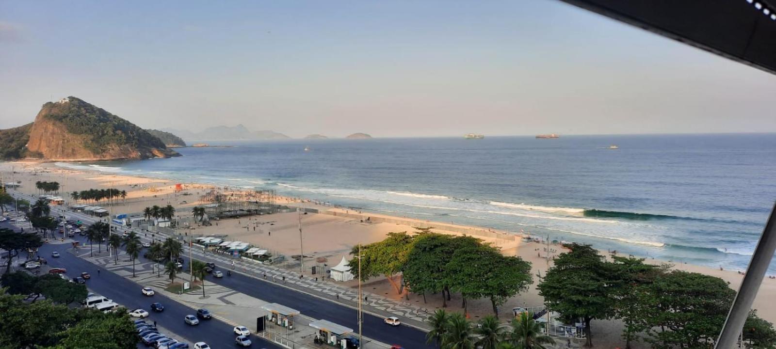 Copacabana Apartamento *