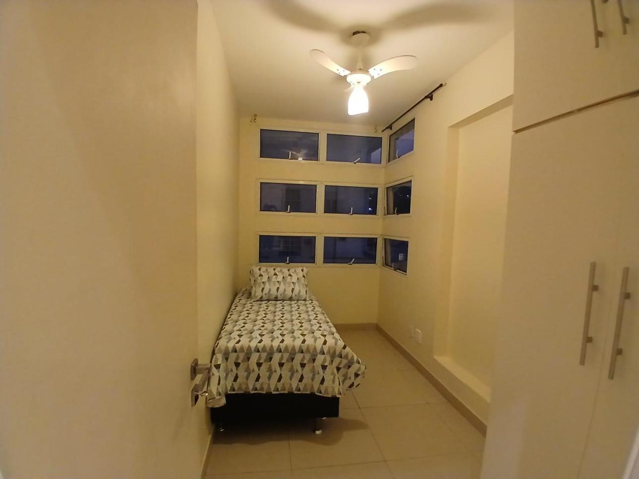 Apartamento Copacabana