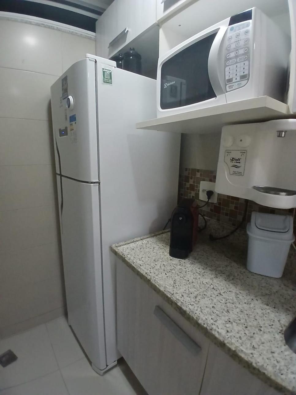 Copacabana Apartamento