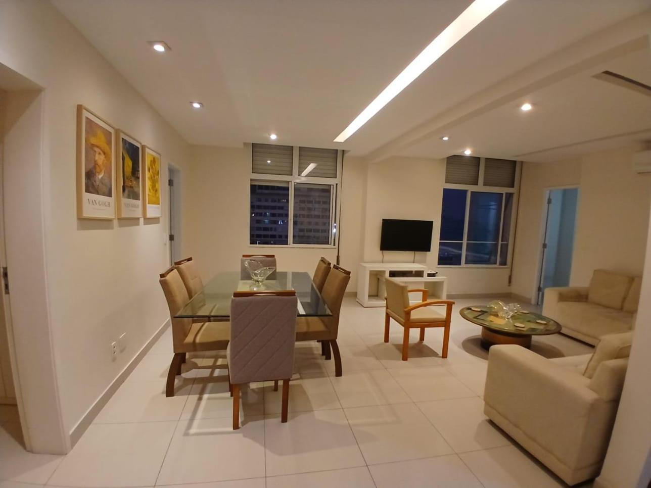 Apartamento Copacabana