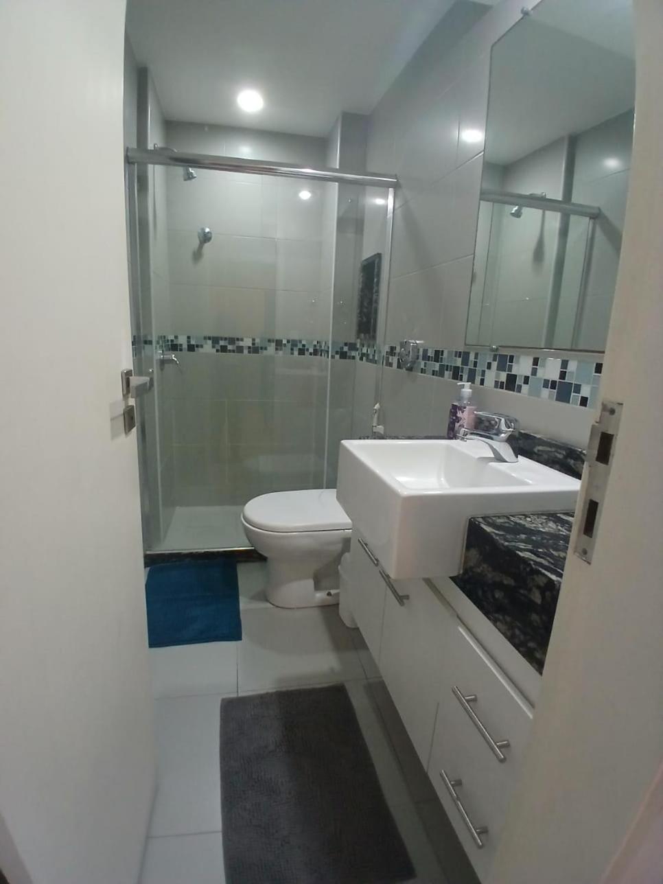 Copacabana Apartamento Río de Janeiro