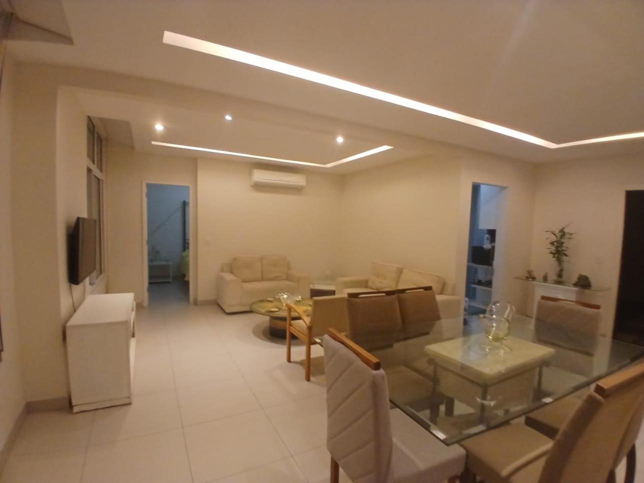 Apartamento Copacabana