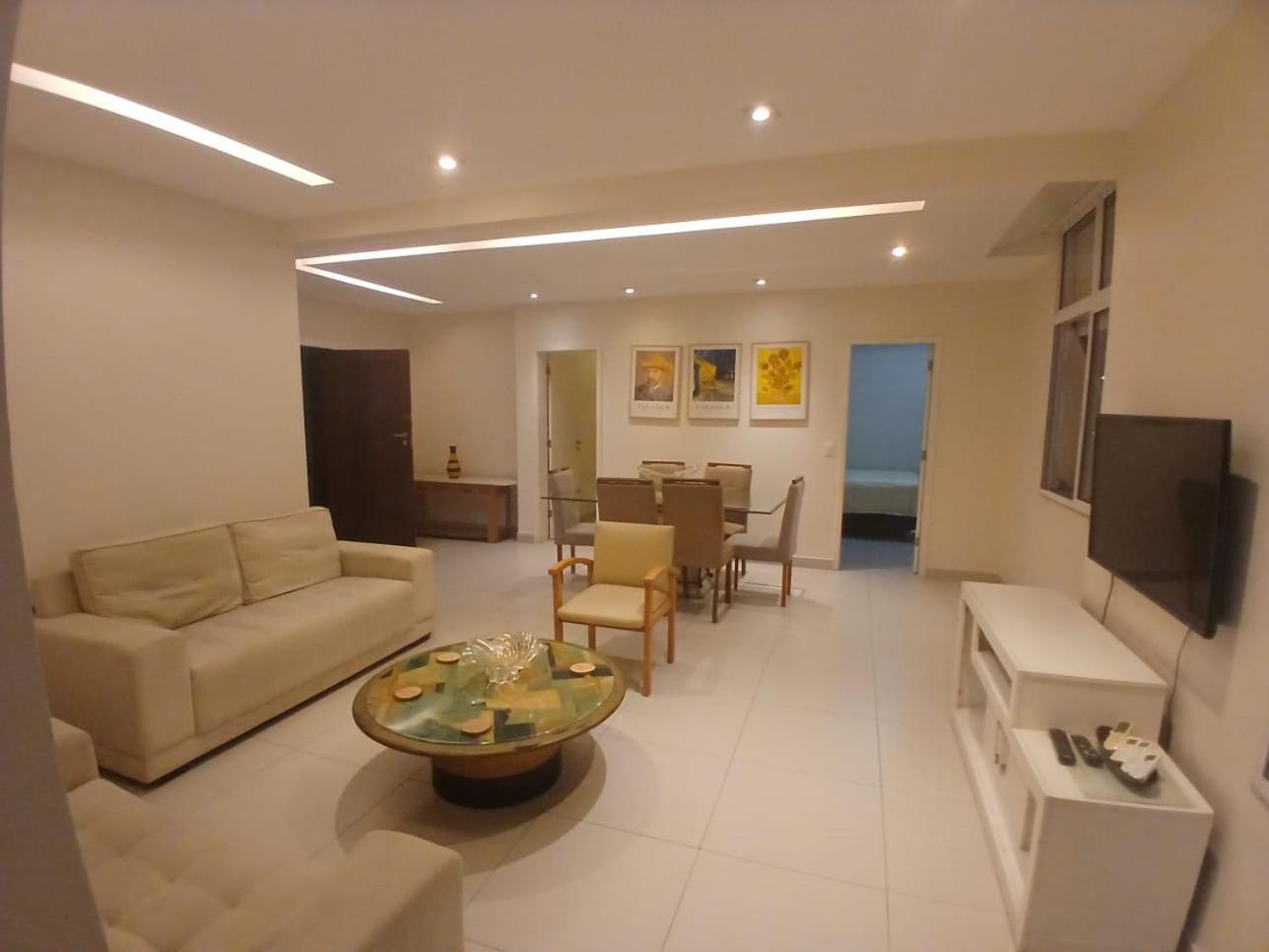 Apartamento Copacabana Río de Janeiro